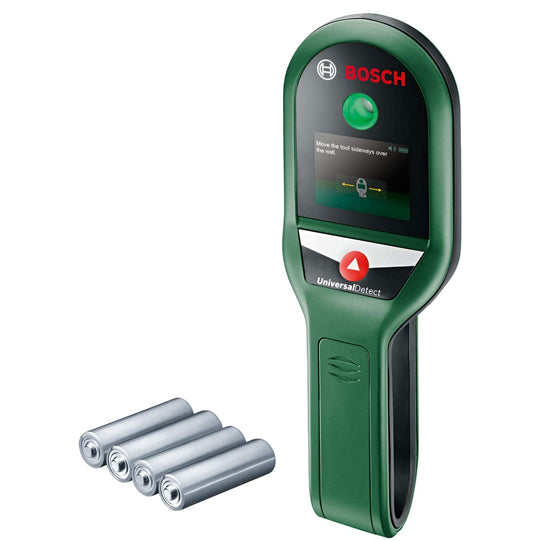 Bosch UniversalDetect Digital Detector Bosch UniversalDetect Digital Detector
